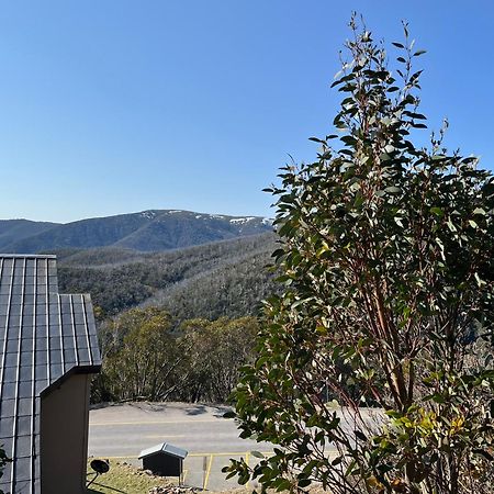 Woodsmoke Seven Apartment Falls Creek Exterior photo